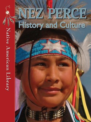 cover image of Nez Perce History and Culture
